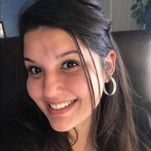 Meet your Posher, Nadene